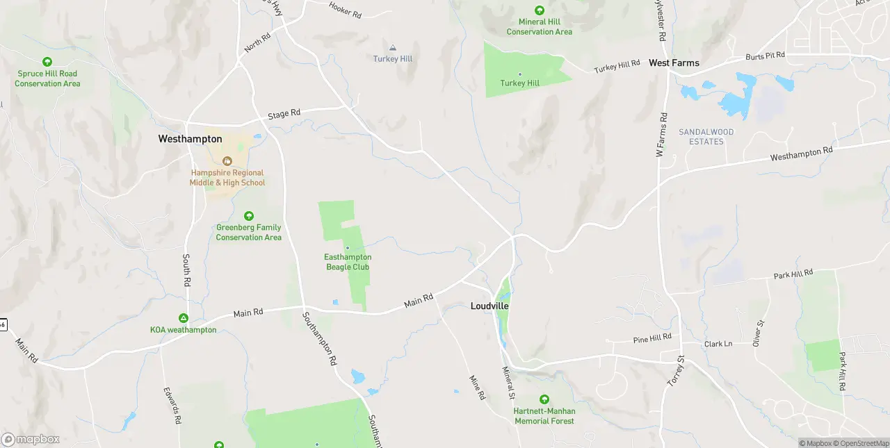 Internet in Easthampton