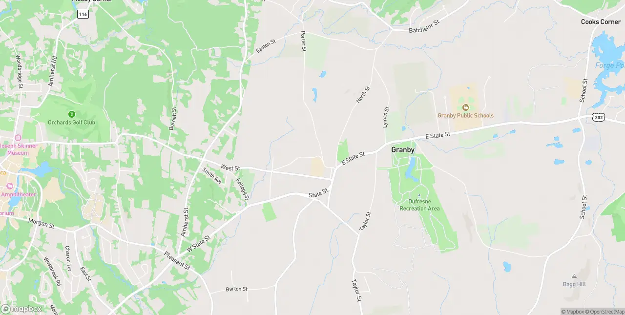 Internet in Granby