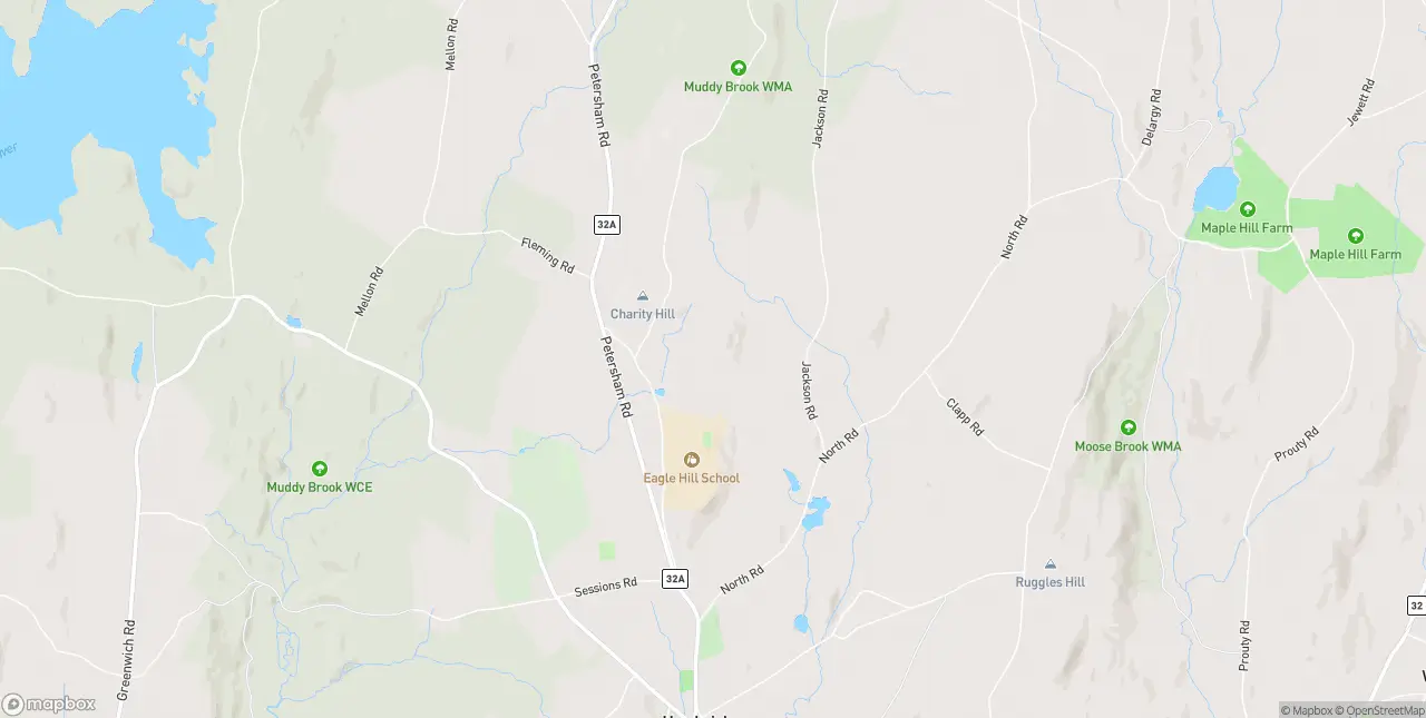 Internet in Hardwick