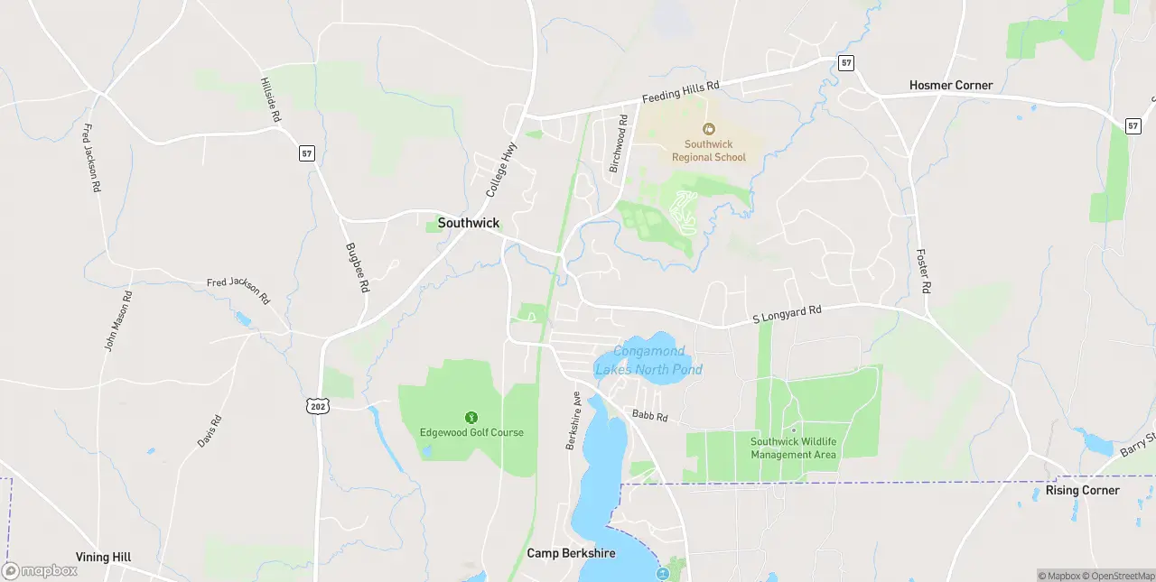 Internet in Southwick