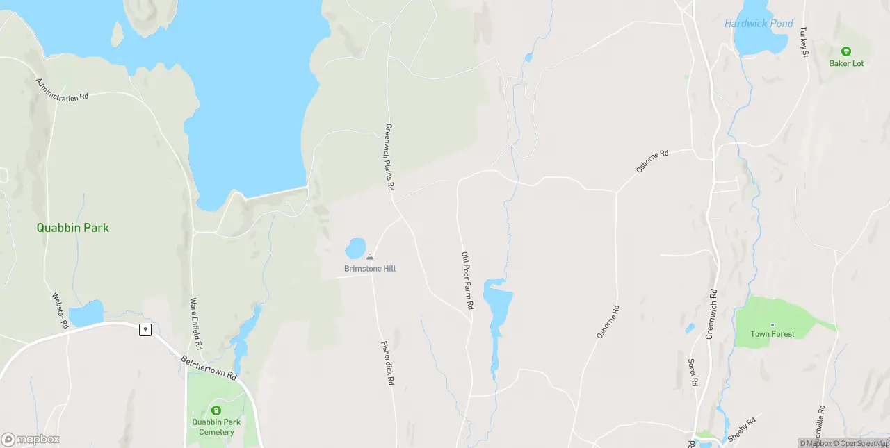 Internet in Ware