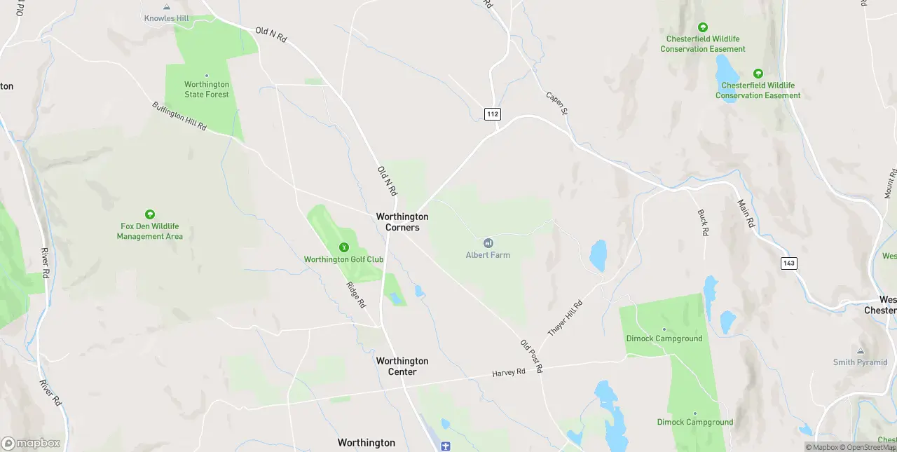 Internet in Worthington