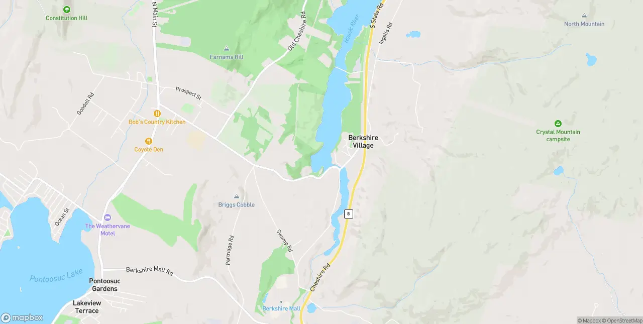 Internet in Berkshire