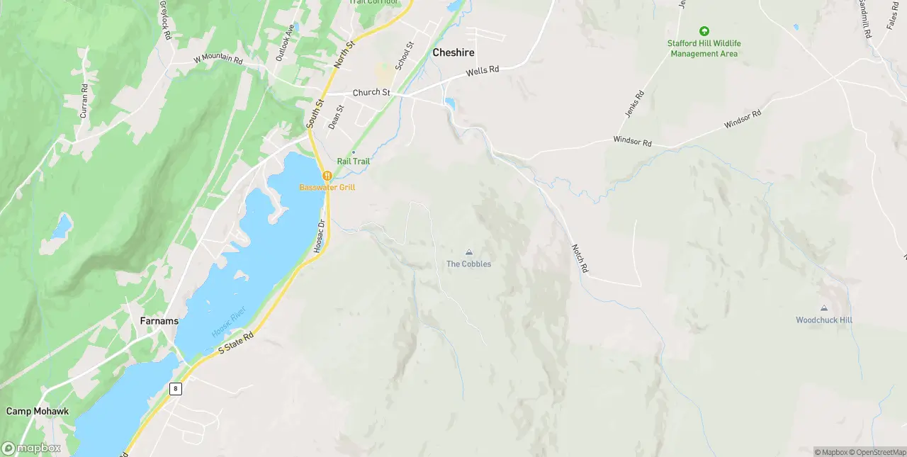 Internet in Cheshire