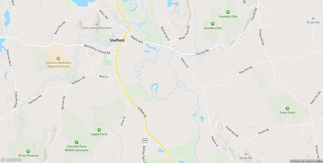 Internet in Sheffield
