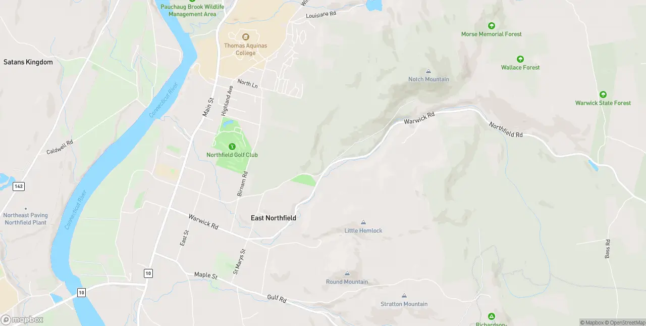 Internet in Northfield