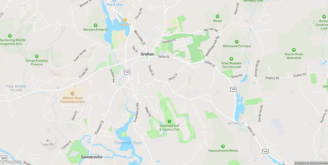 Internet in Grafton