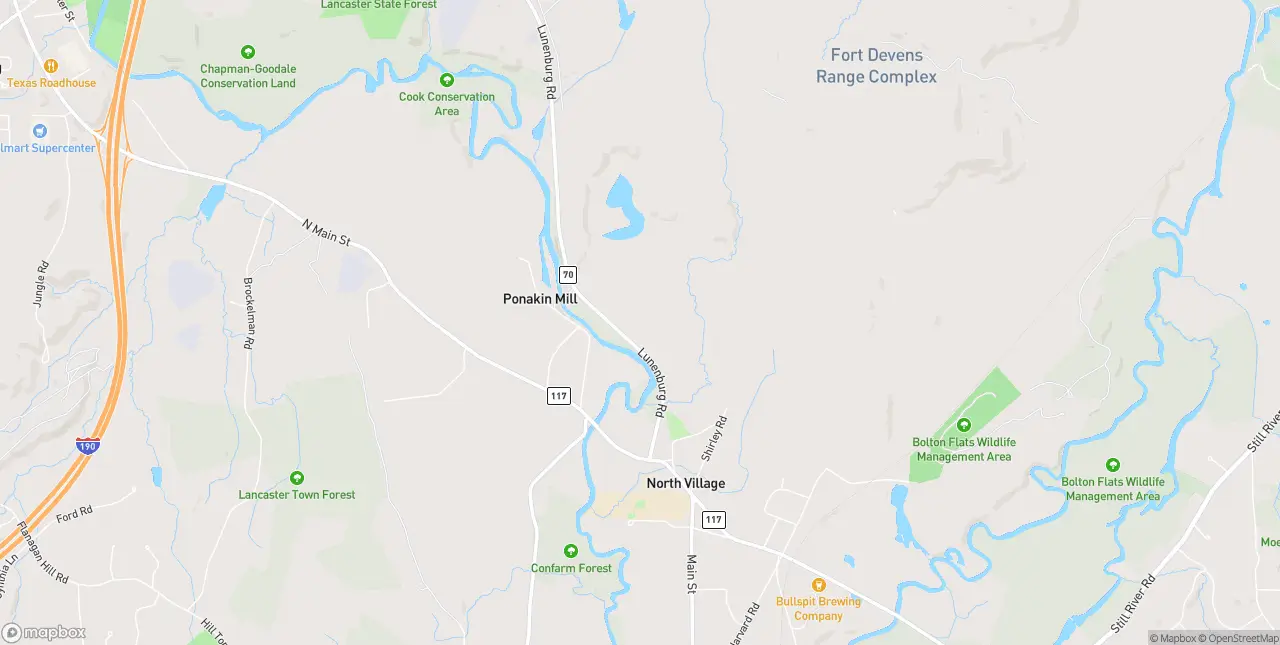 Internet in Lancaster