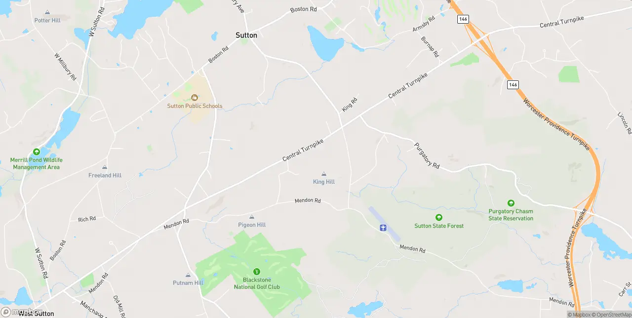 Internet in Sutton