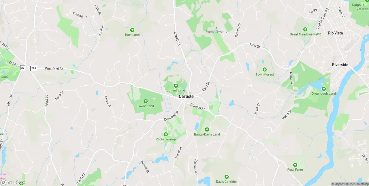 Internet in Carlisle