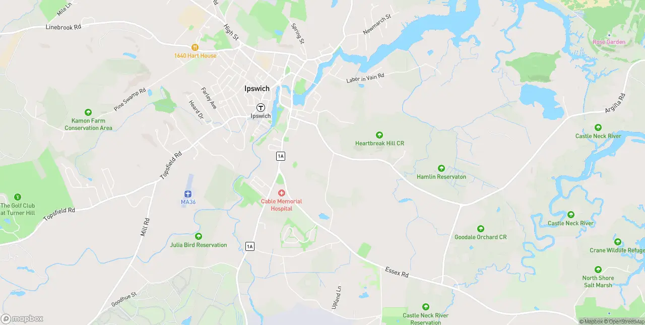 Internet in Ipswich