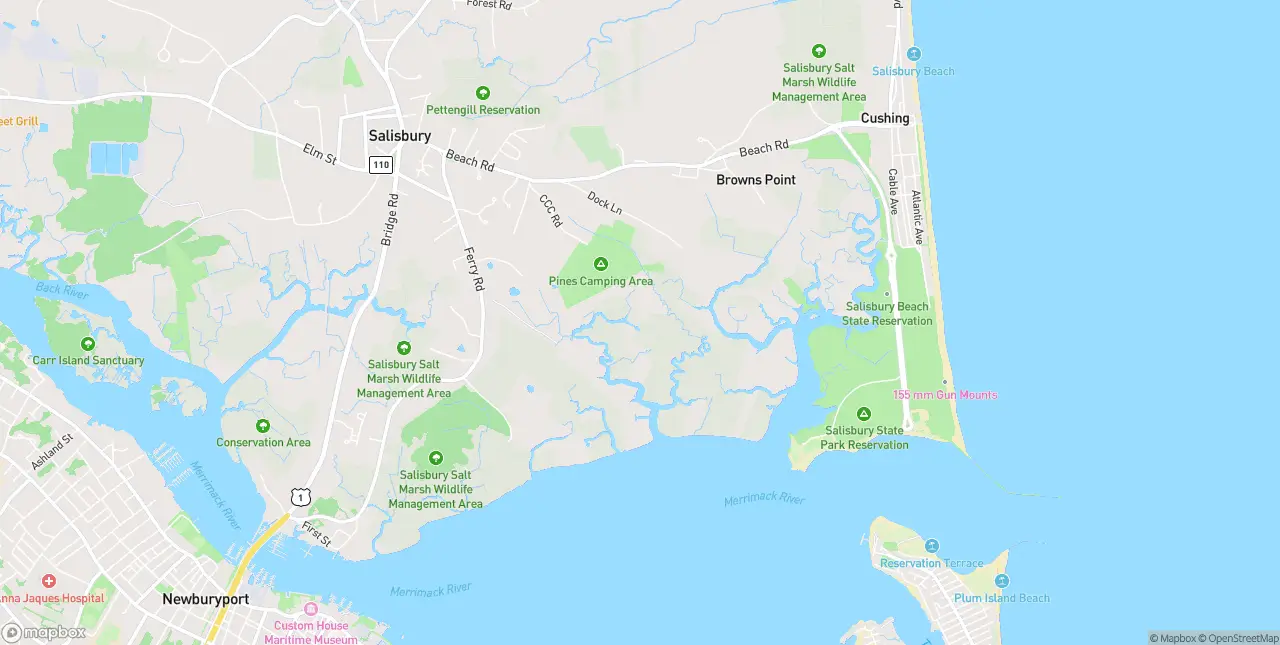 Internet in Salisbury