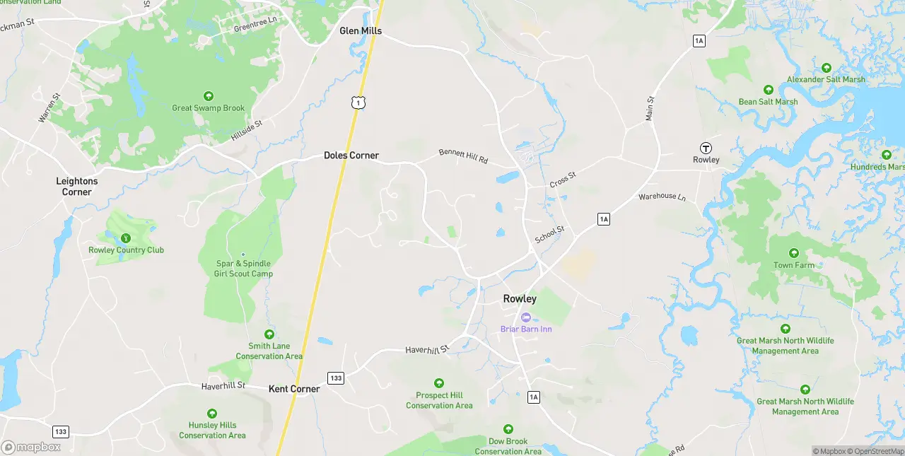 Internet in Rowley