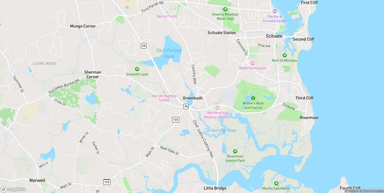 Internet in Greenbush