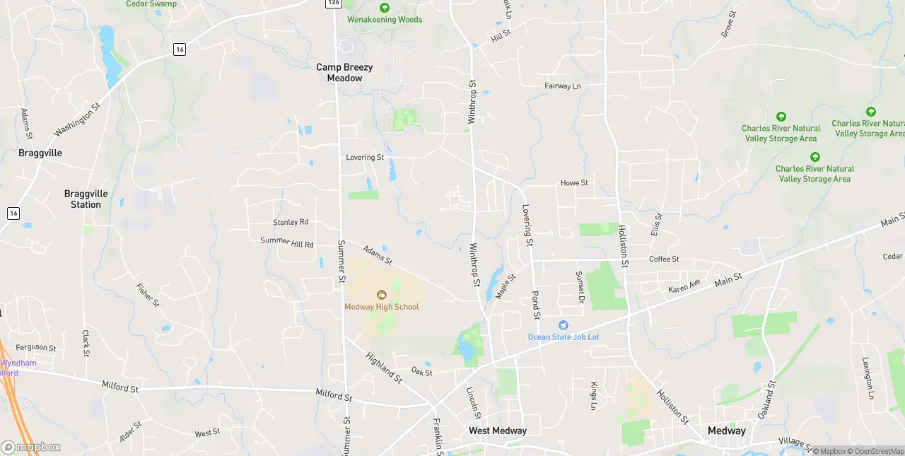 Internet in Medway
