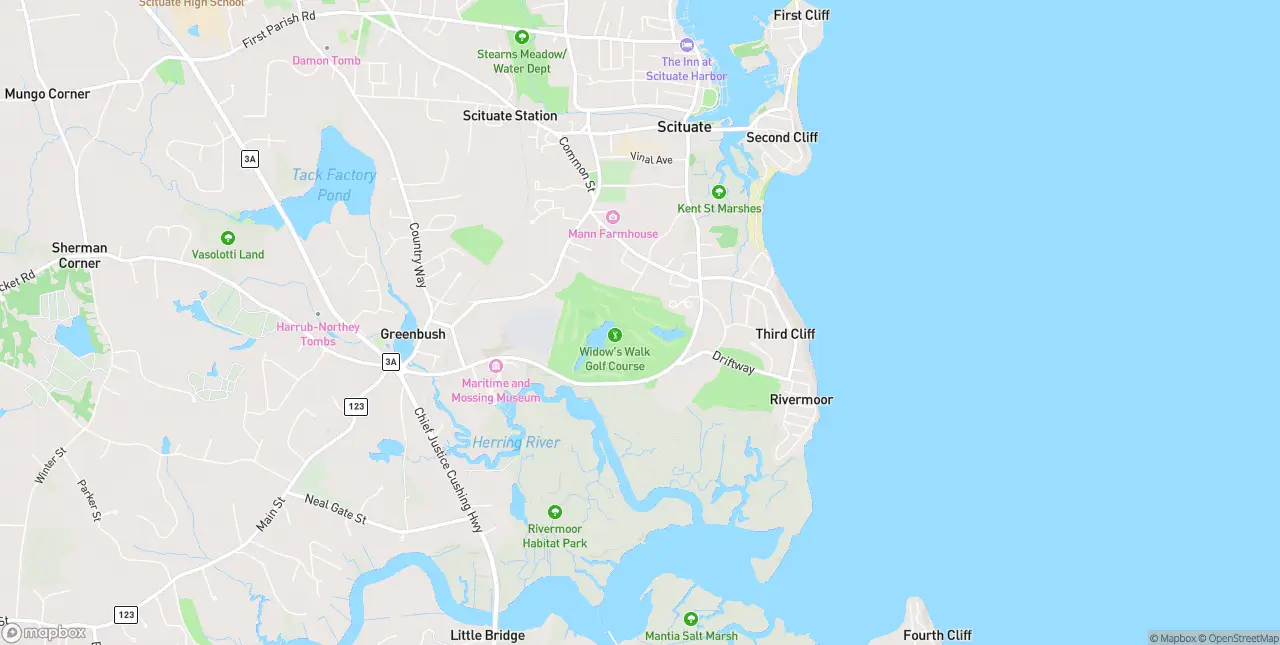 Internet in Scituate