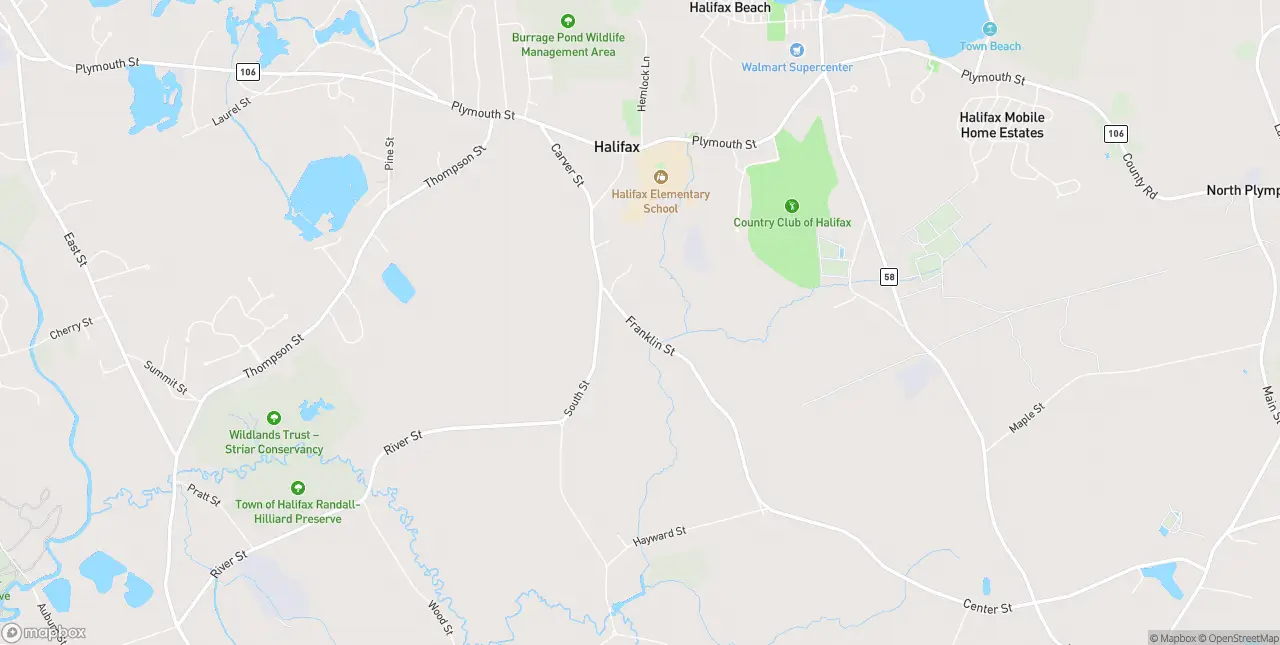 Internet in Halifax
