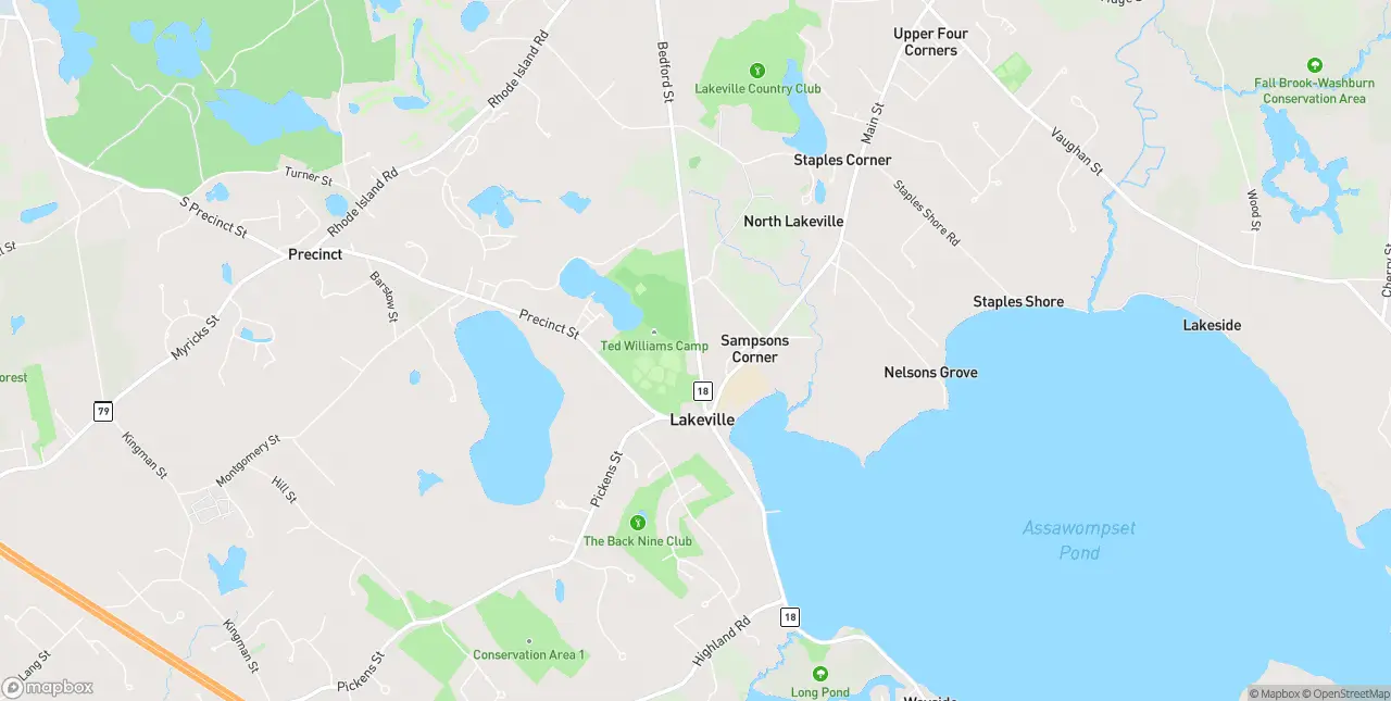 Internet in Lakeville