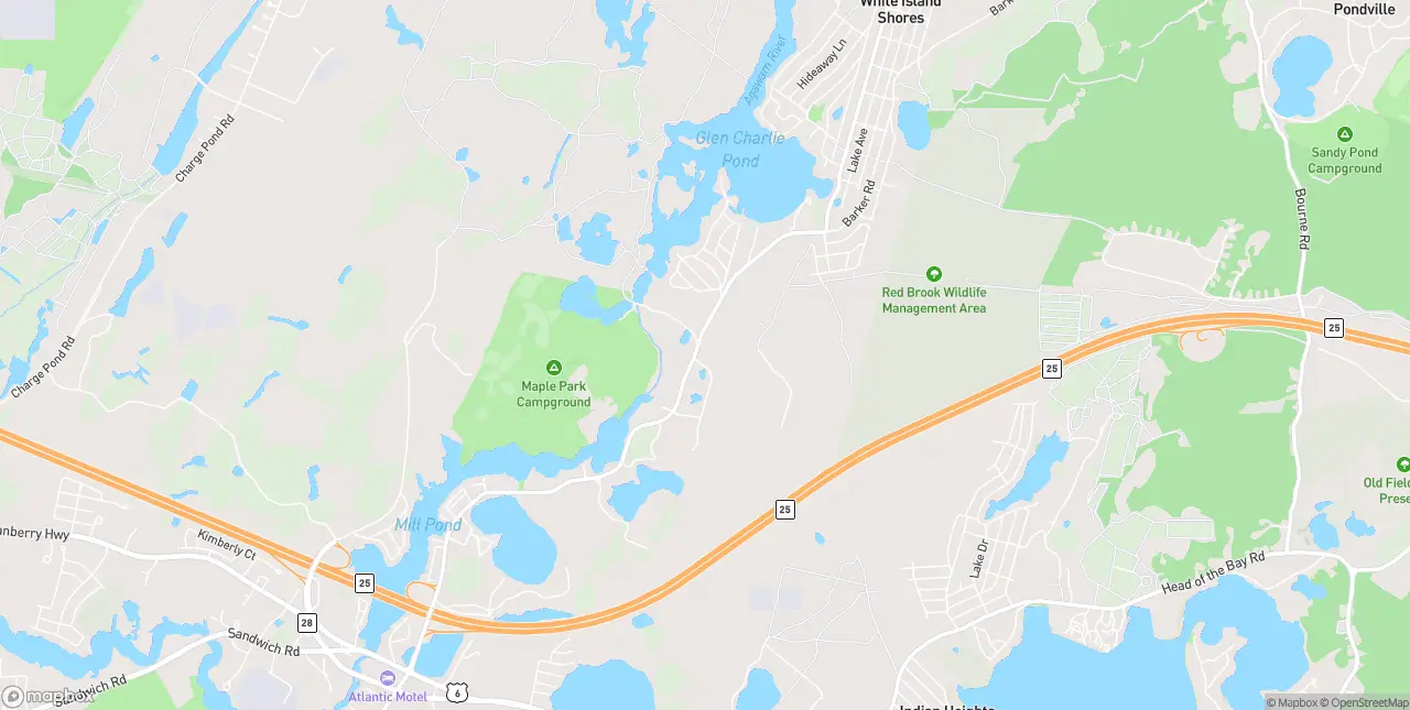 Internet in East Wareham