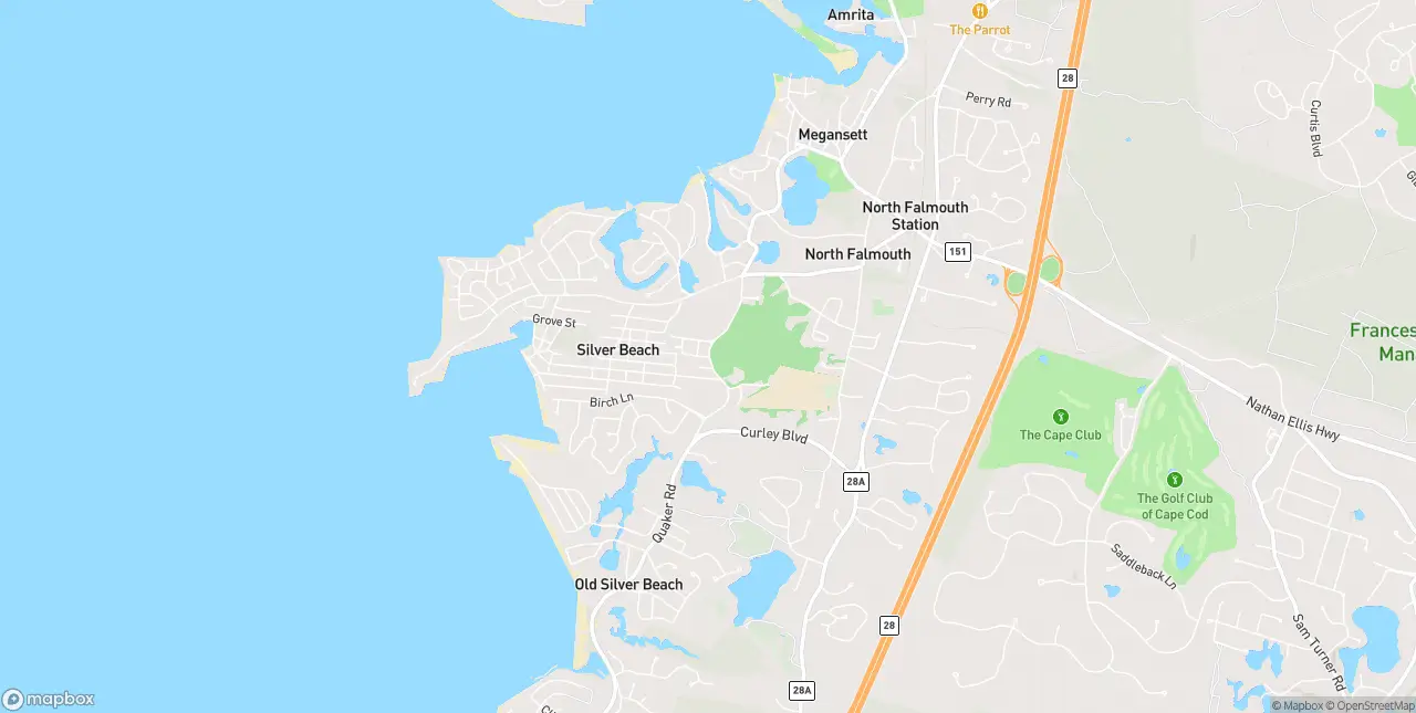 Internet in North Falmouth