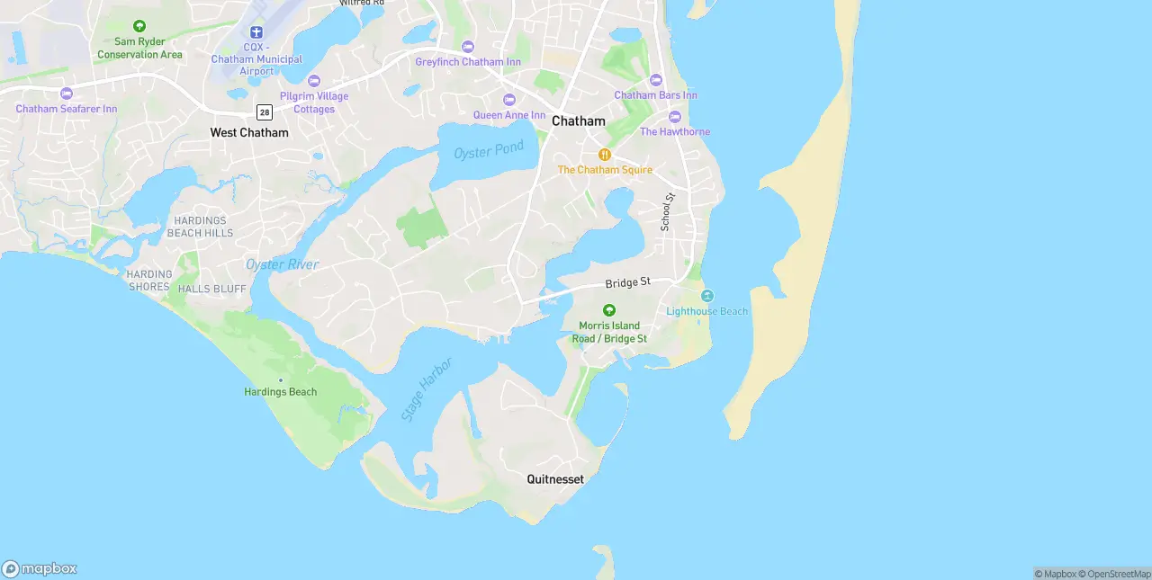 Internet in Chatham