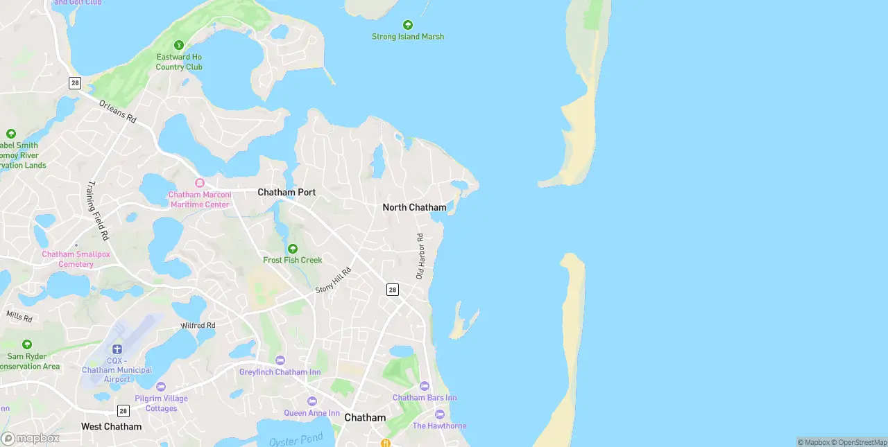 Internet in North Chatham