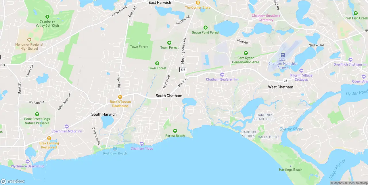 Internet in South Chatham