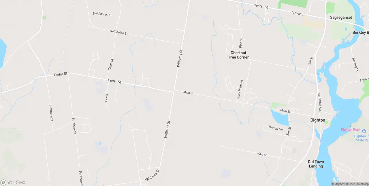 Internet in Dighton