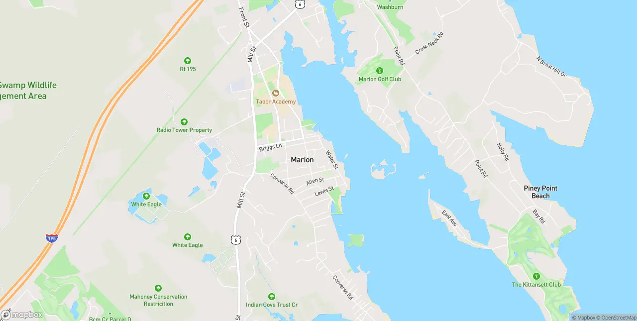 Internet in Marion