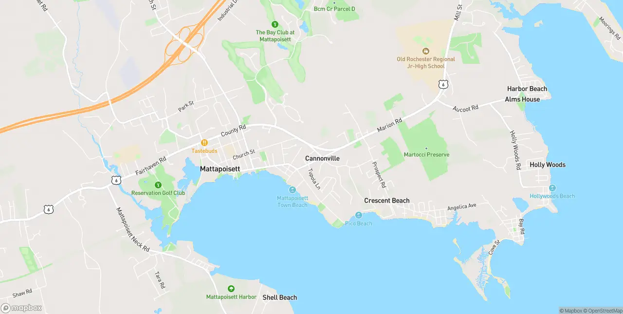 Internet in Mattapoisett