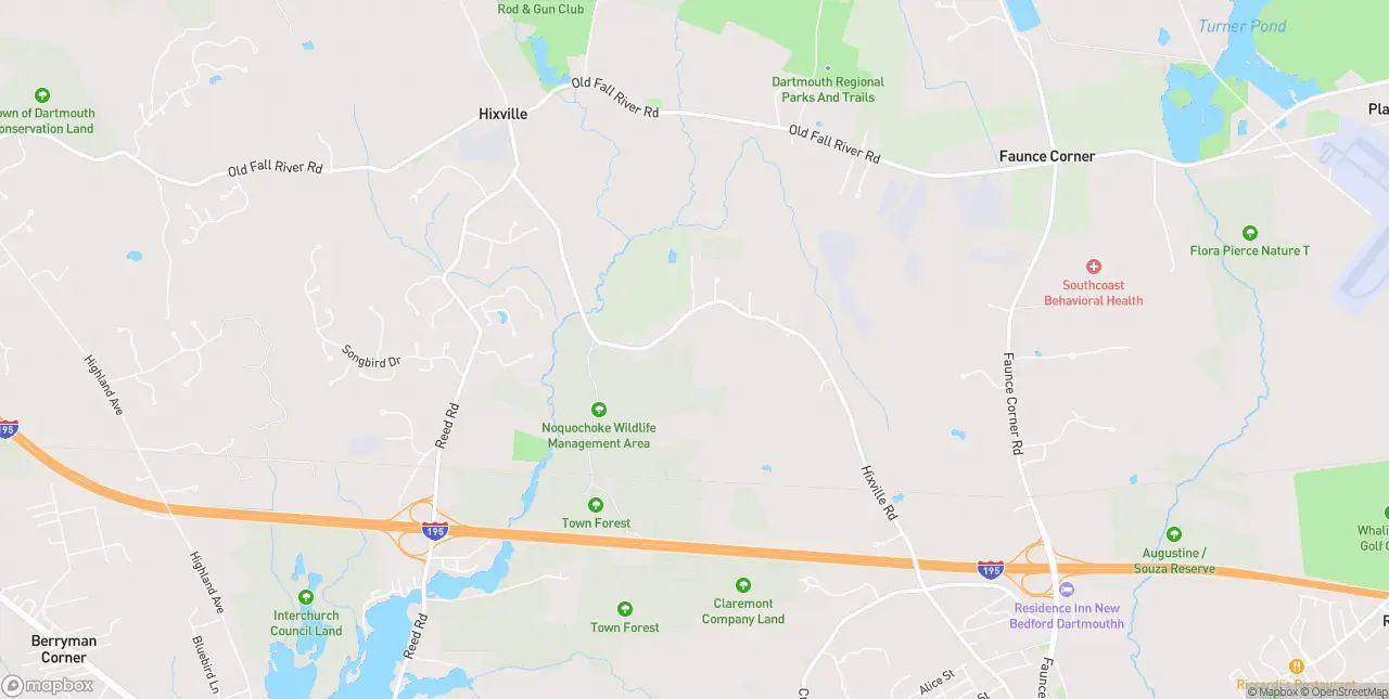 Internet in North Dartmouth