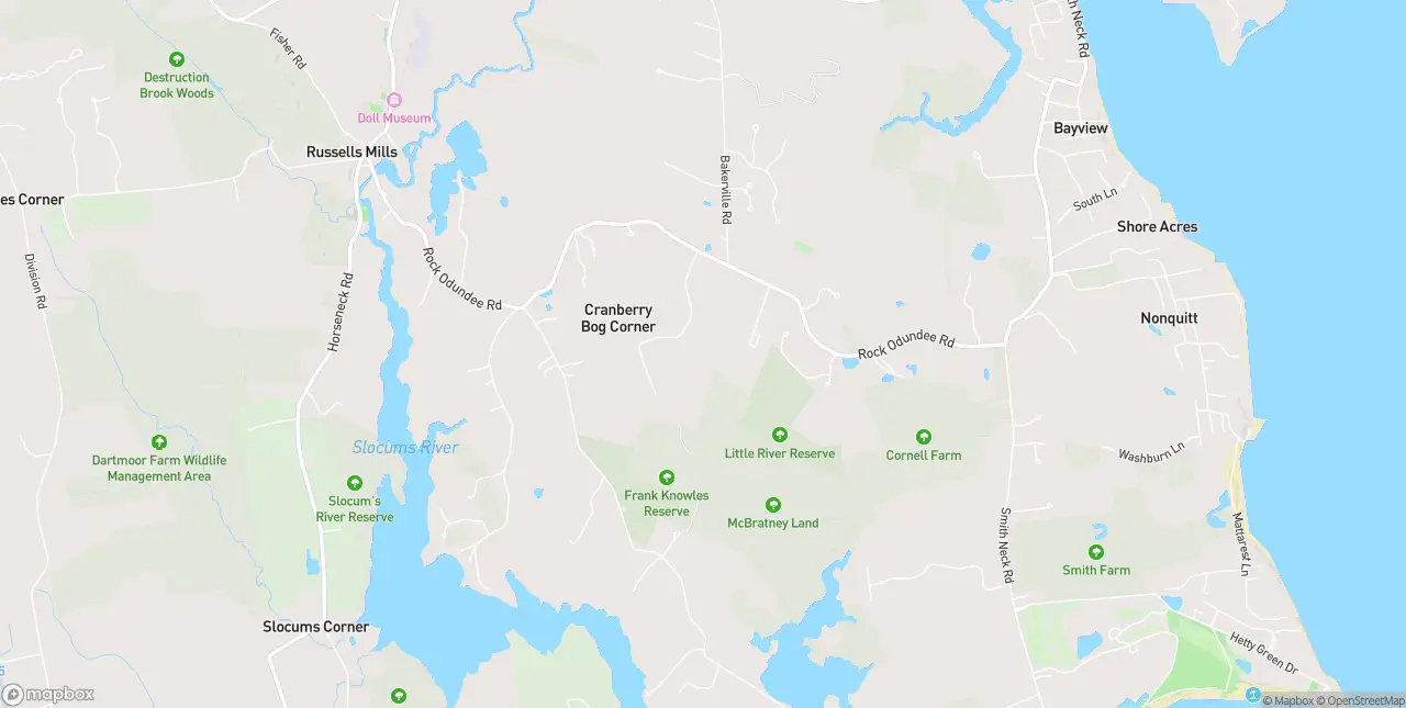 Internet in South Dartmouth