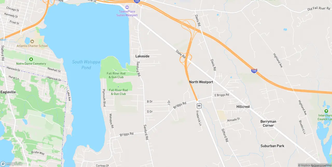 Internet in Westport