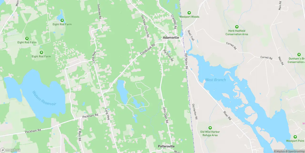 Internet in Adamsville