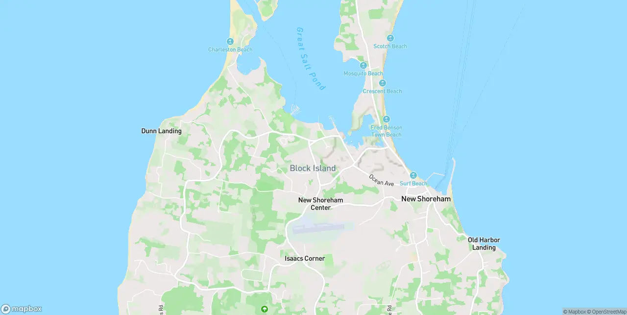 Internet in Block Island