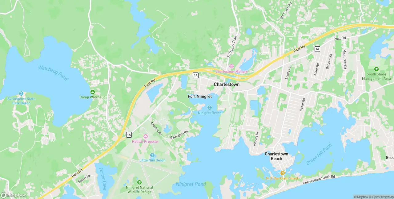 Internet in Charlestown
