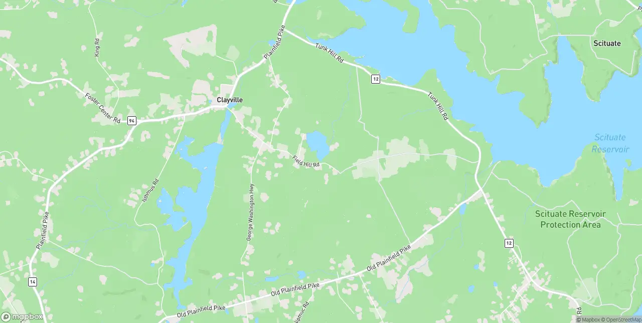 Internet in Clayville