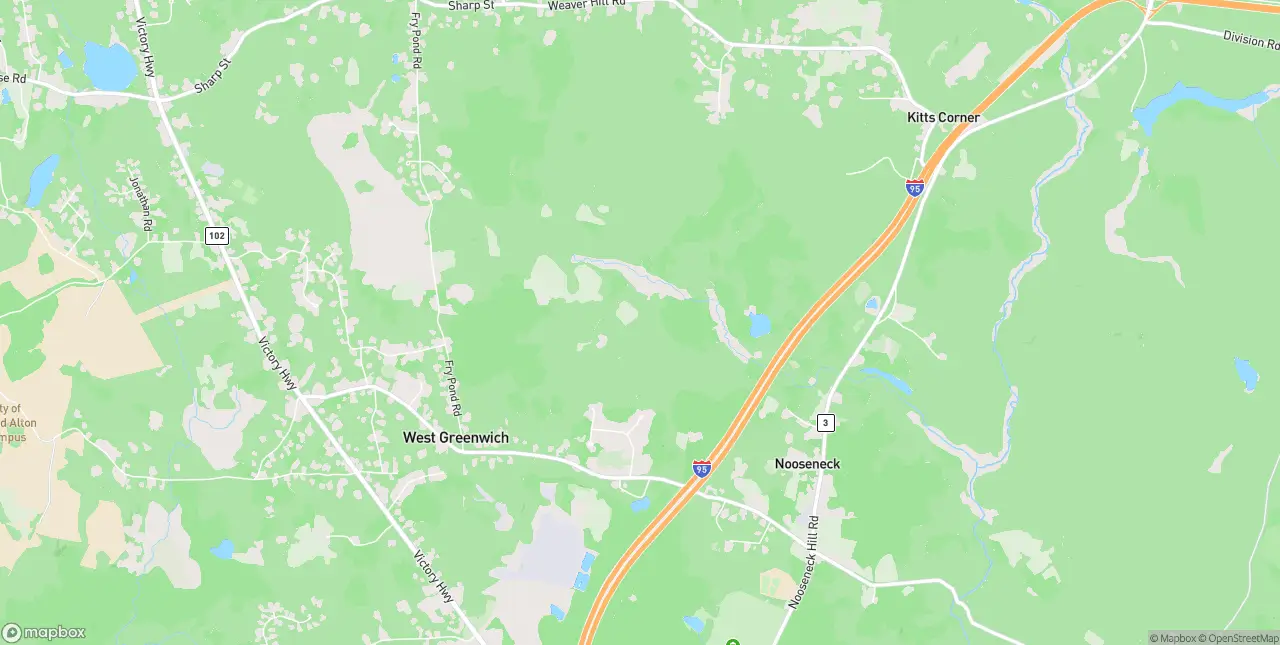 Internet in West Greenwich