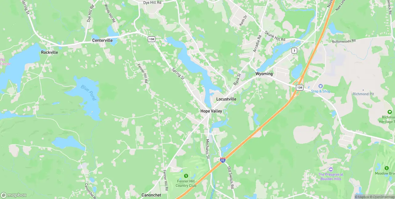 Internet in Hope Valley