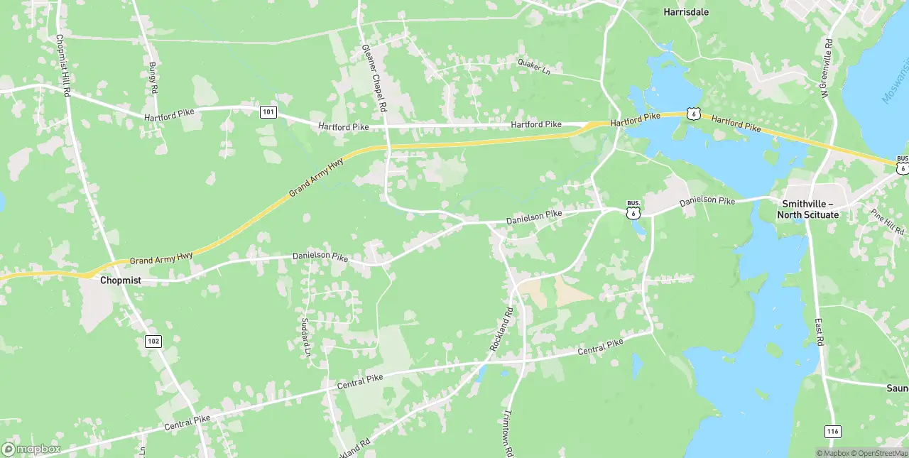 Internet in North Scituate