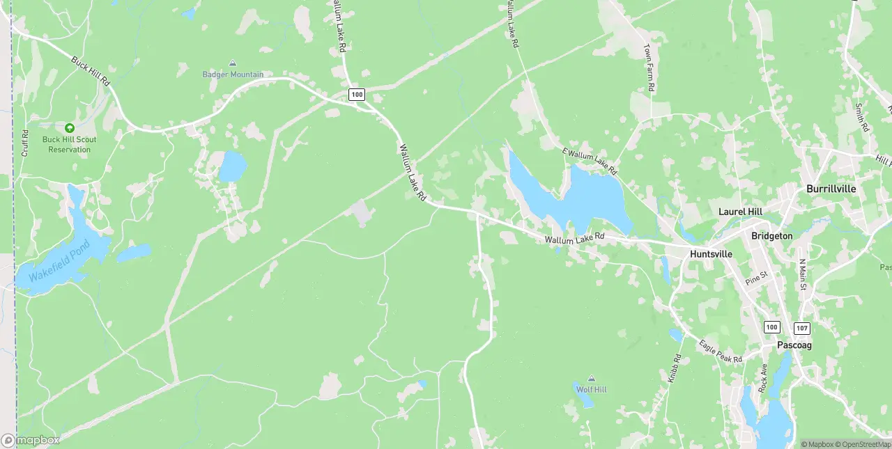 Internet in Pascoag