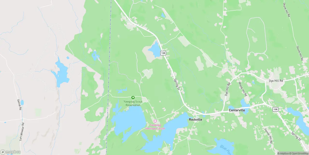 Internet in Rockville