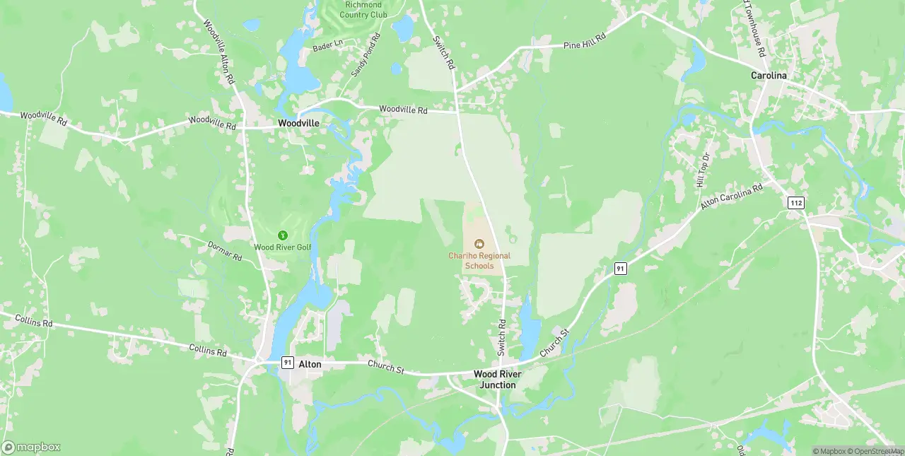 Internet in Wood River Junction