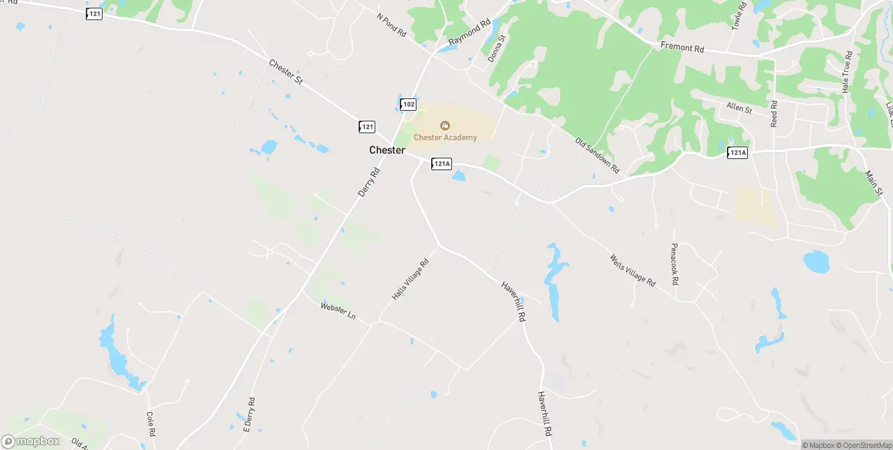 Internet in Chester