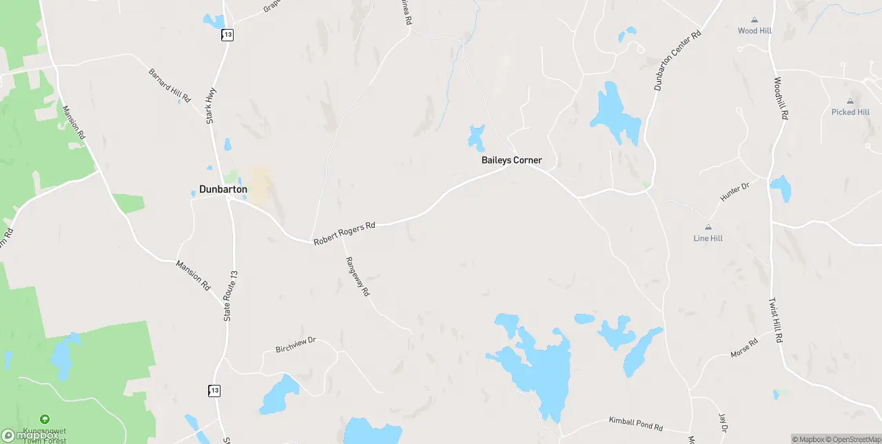 Internet in Dunbarton