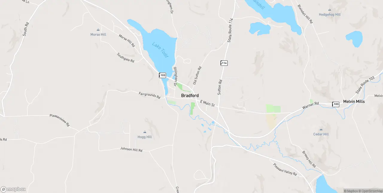 Internet in Bradford