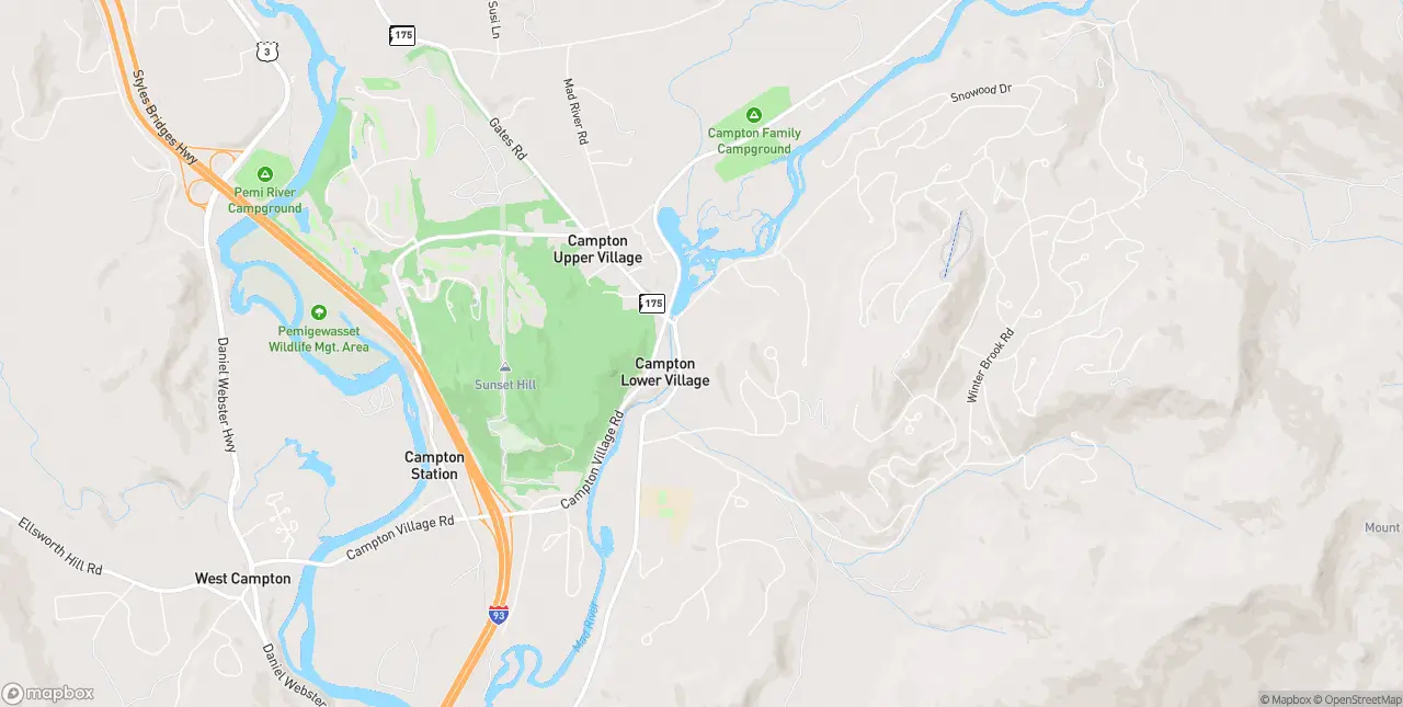 Internet in Campton