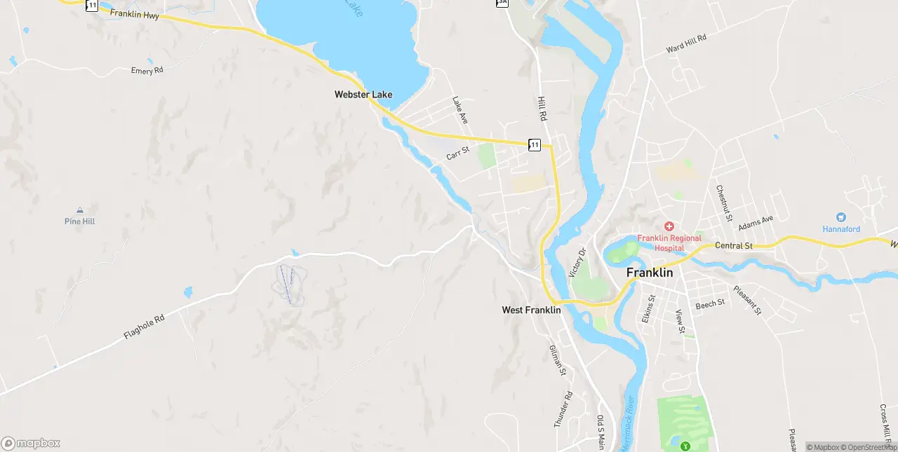 Internet in Franklin