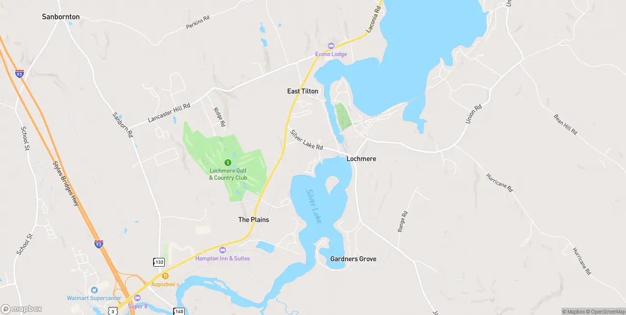 Internet in Lochmere