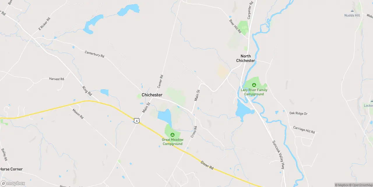 Internet in Chichester